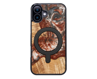 Etui do telefonów Bewood etui MagSafe do iPhone 17 Planets Wenus